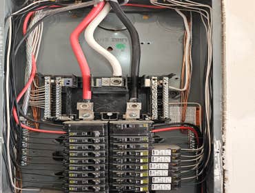 Photos by Loftis Lighting and Electrical #1