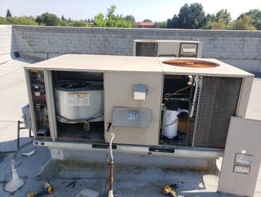 Photos by United Repair Service #1