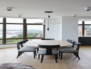 Morton Street Condo Full gut renovation