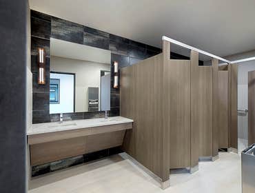 Photos by Jet Bathroom Remodeling Chicago #1