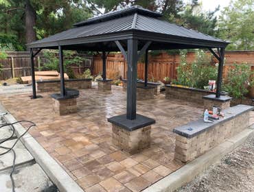 Photos by B&r Concrete Inc #2