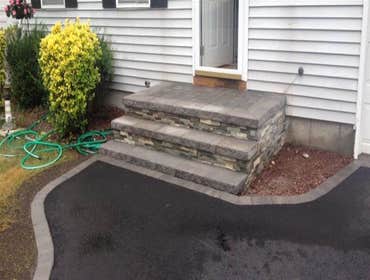 Photos from All Nassau Paving Inc