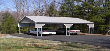 Photo(s) from Carport 1