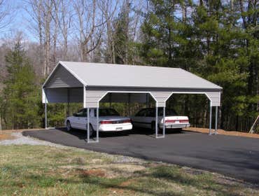 Photo(s) from Carport 1