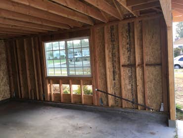Photos by Barragan Construction and Restoration, Inc