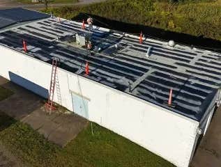 Photos by A.G. Roof Coatings #1