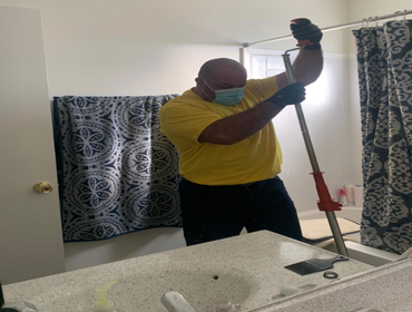Photos by A Second Opinion plumbing #1