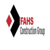 Fahs Construction Group Inc logo