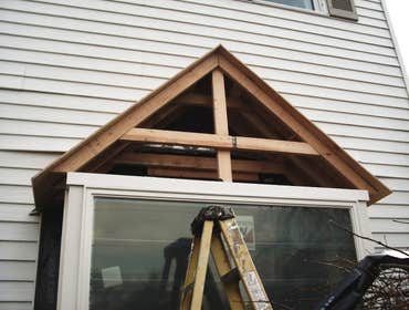 Photos from Phillip Nolf Carpentry