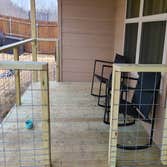 Photos by Lr Woodworking #2 Patio cover and added deck.