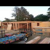 Photo(s) from Triple Diamond Contracting From custom cabinets to Houses