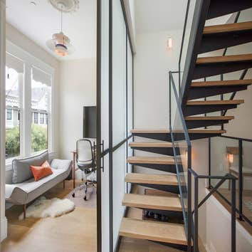 Duboce Residence