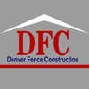 Denver Fence Construction, LLC logo