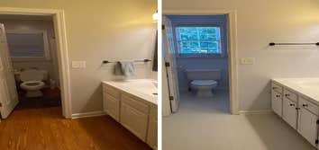 Photos by HGH Builders, Inc. #2 Bathroom Remodel