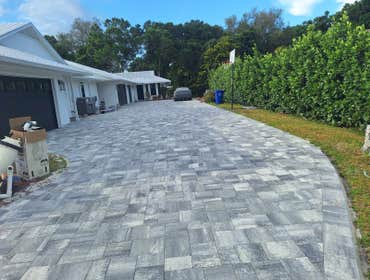 Photos by Campos Pavers LLC #11