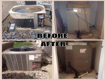 Photo(s) from Gabriel's Refrigeration