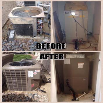 Photo(s) from Gabriel's Refrigeration