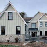 Wright at Home Roofing & Exteriors