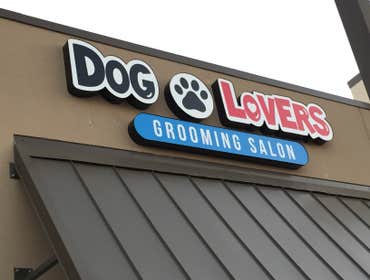 Electrical Sign Projects