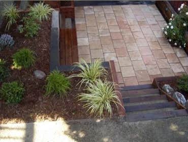 Decks and Patios
