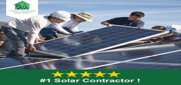 Solar Projects Home Upgrade Specialist ® | Solar Panels Installation | Los Angeles