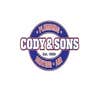 Cody & Sons Plumbing, Heating & Air logo