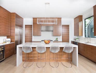 Custom Kitchens Custom kitchen