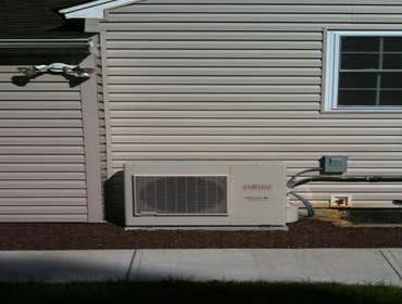 Coastal Heating And Air Photos
