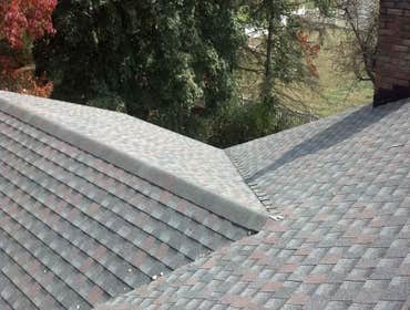 shingles