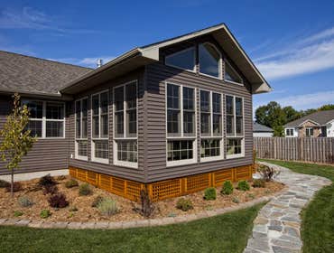 Garages & Additions