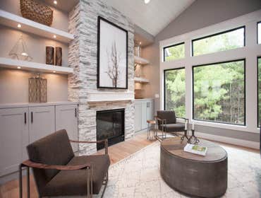 2017 Fall Parade Home