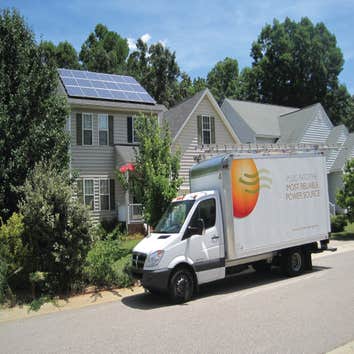 Photos from Southern Energy Management, Inc - North Carolina