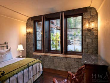 Martis Camp - Homesite 29