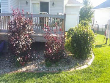 Photos from Bates Construction & Landscaping