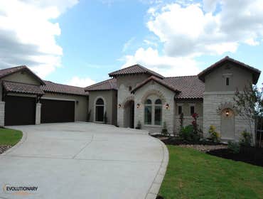 Photos from Evolutionary Homes