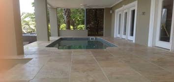 CRYSTAL CLEAR POOLS OF CHARLES