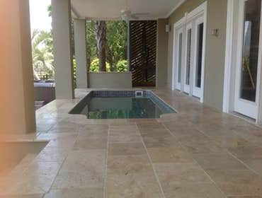 CRYSTAL CLEAR POOLS OF CHARLES