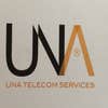 UNA Telecom Services logo
