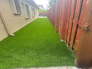 The Grace Landscaping LLC