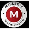 Miller's Services logo