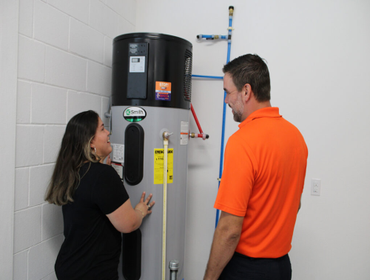 Photos by MAC 5 Services: Plumbing, Air Conditioning, Electrical, Heating, & Drain Experts #1
