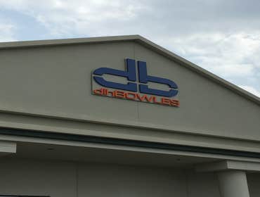 Electrical Sign Projects