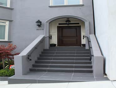Jackson St Home