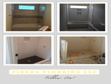 Photos by Pineda Flooring LLC #11