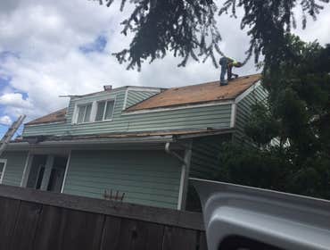 Roofing