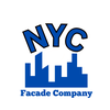 NYC Facade Company logo