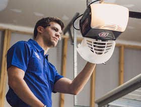 Photos by Garage Door Repair Draper UT #1