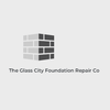 the Glass City Foundation Repair C‎o logo