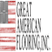 Great American Flooring logo