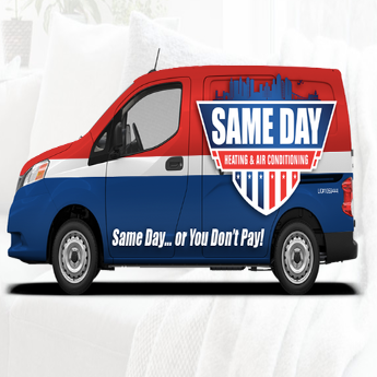 Same Day Heating & Air Conditioning